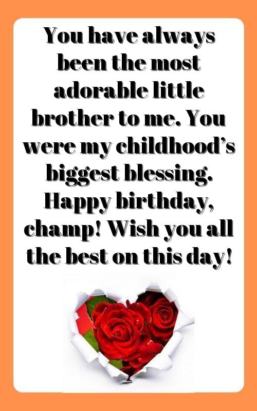 brother birthday quotes in tamil